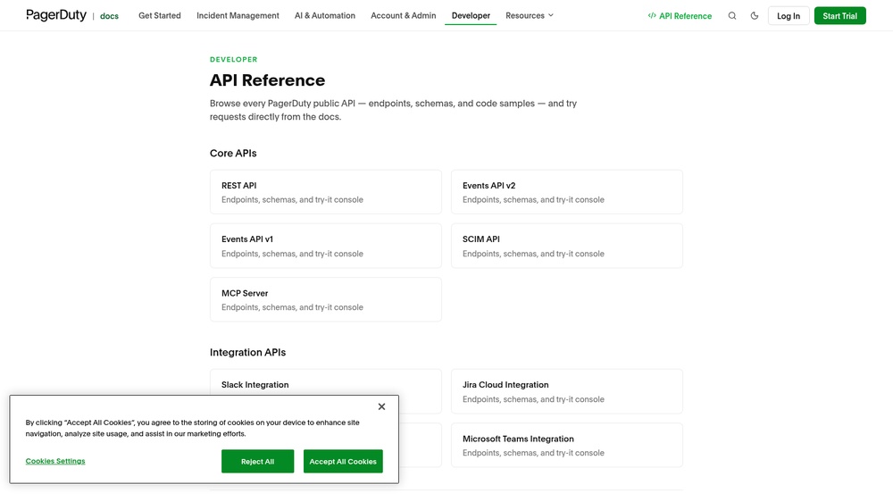 PagerDuty