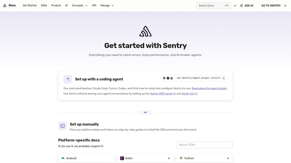 Sentry