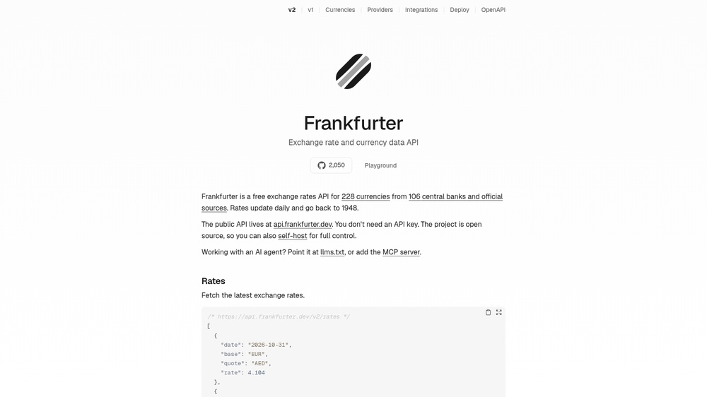 Frankfurter