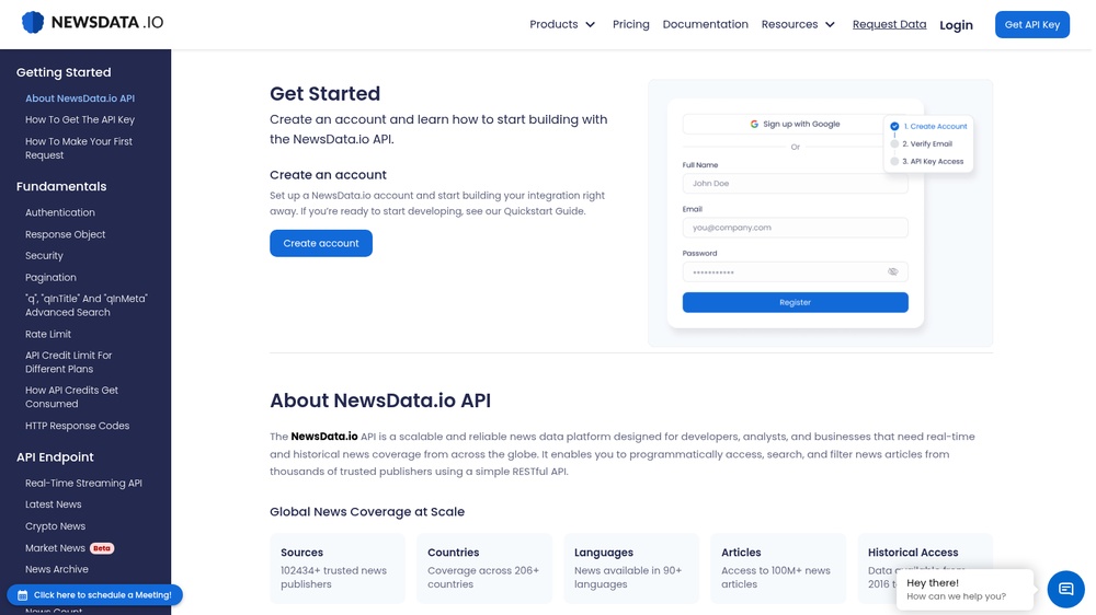 NewsData.io