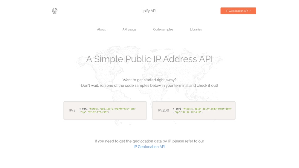 ipify